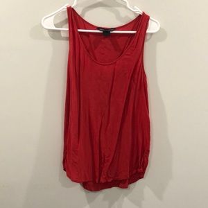 100% silk cami